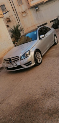 voitures-mercedes-classe-c-2012-msila-algerie