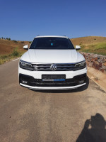 voitures-volkswagen-tiguan-2018-r-line-mostaganem-algerie