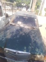 automobiles-mercedes-w123-1984-boumerdes-algerie