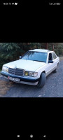 voitures-mercedes-190d-1992-ain-el-hammam-tizi-ouzou-algerie