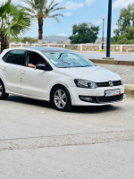 voitures-volkswagen-polo-2012-match-el-taref-tarf-algerie