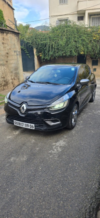 voitures-renault-clio-4-2019-gt-line-bejaia-algerie