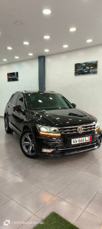 voitures-volkswagen-tiguan-2017-r-line-annaba-algerie