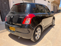 citadine-suzuki-swift-2009-la-toute-option-saida-algerie