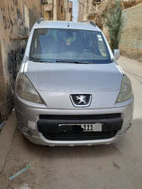 voitures-peugeot-partner-2011-tepee-biskra-algerie