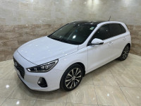 voitures-hyundai-i30-2019-rais-hamidou-alger-algerie