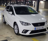 voitures-seat-ibiza-2021-oran-algerie