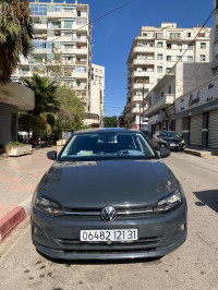 voitures-volkswagen-polo-2021-bir-el-djir-oran-algerie