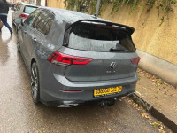 voitures-volkswagen-golf-8-2021-golf8-bab-ezzouar-alger-algerie