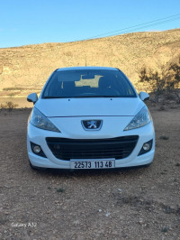 voitures-peugeot-207-2013-oued-rhiou-relizane-algerie