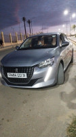 voitures-peugeot-208-2022-allure-bir-el-djir-oran-algerie