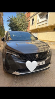 voitures-peugeot-3008-2021-allure-relizane-algerie