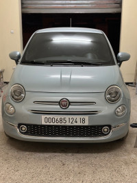 voitures-fiat-500-2024-dolce-vita-jijel-algerie