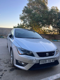 voitures-seat-leon-2014-mila-algerie