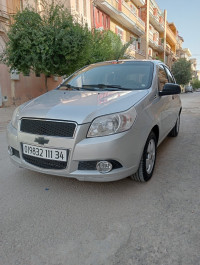 voitures-chevrolet-aveo-5-portes-2011-sport-bordj-bou-arreridj-algerie