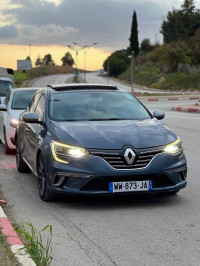 voitures-renault-megane-3-2018-gt-line-guelma-algerie