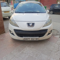 voitures-peugeot-207-2012-kadiria-bouira-algerie