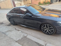 voitures-mercedes-classe-c-2021-bordj-el-kiffan-alger-algerie