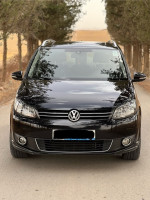 voitures-volkswagen-touran-2012-match-bir-kasdali-bordj-bou-arreridj-algerie