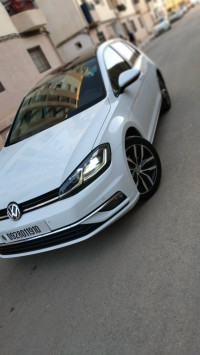 voitures-volkswagen-golf-7-2019-draive-bouira-algerie