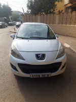 voitures-peugeot-207-2008-rouiba-alger-algerie