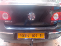 voitures-volkswagen-passat-2009-oran-algerie