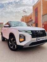 voitures-hyundai-creta-2024-ouargla-algerie