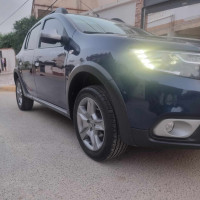 voitures-dacia-sandero-2019-stepway-el-bouni-annaba-algerie