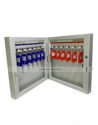 Armoire a clé خزانة مفاتيح 