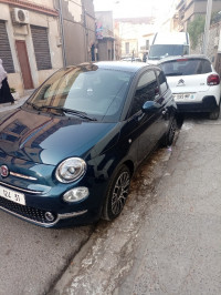 voitures-fiat-500-2024-dolcevita-oued-tlelat-oran-algerie