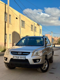 voitures-kia-sportage-2009-batna-algerie