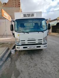 camion-izuzi-npr71-2024-batna-algerie