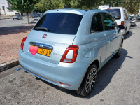 voitures-fiat-500-2023-annaba-algerie