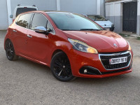 voitures-peugeot-208-2016-allure-facelift-draria-alger-algerie