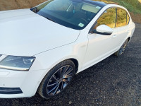 voitures-skoda-octavia-2019-laurin-amp-klement-chabet-el-ameur-boumerdes-algerie