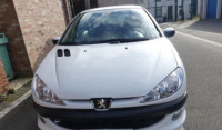 voitures-peugeot-206-2007-blida-algerie