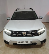 voitures-dacia-duster-2022-douera-alger-algerie