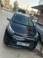 voitures-kia-picanto-2019-dar-el-beida-alger-algerie