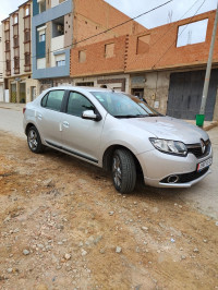 voitures-renault-symbol-2015-tlemcen-algerie