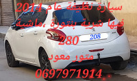 voitures-peugeot-208-2014-allure-setif-algerie