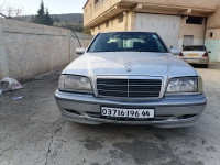 voitures-mercedes-classe-c-1996-khemis-miliana-ain-defla-algerie