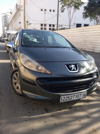 voitures-peugeot-207-2007-alger-centre-algerie