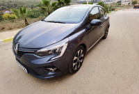 voitures-renault-clio-5-e-tech-2021-baba-hassen-alger-algerie