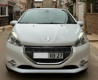 voitures-peugeot-208-2013-allure-mostaganem-algerie