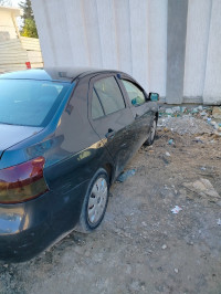 voitures-toyota-yaris-2009-el-khroub-constantine-algerie