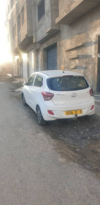 voitures-hyundai-grand-i10-2017-bir-el-djir-oran-algerie