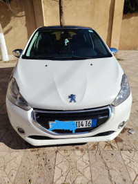 voitures-peugeot-208-2014-allure-ouled-fayet-alger-algerie