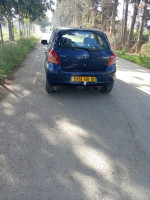 voitures-toyota-yaris-2008-chebli-blida-algerie