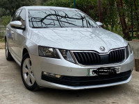 voitures-skoda-octavia-2019-ambition-el-biar-alger-algerie