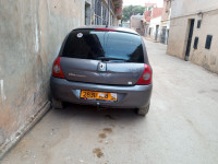 voitures-renault-clio-campus-2008-misseghine-oran-algerie